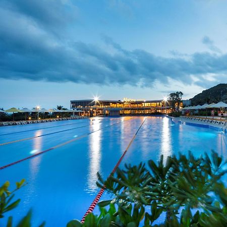 Khach San - Resort Oceanami - Long Hải Exterior foto